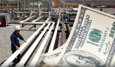 Pazar gününe 1.4 milyar dolar borçla uyandık