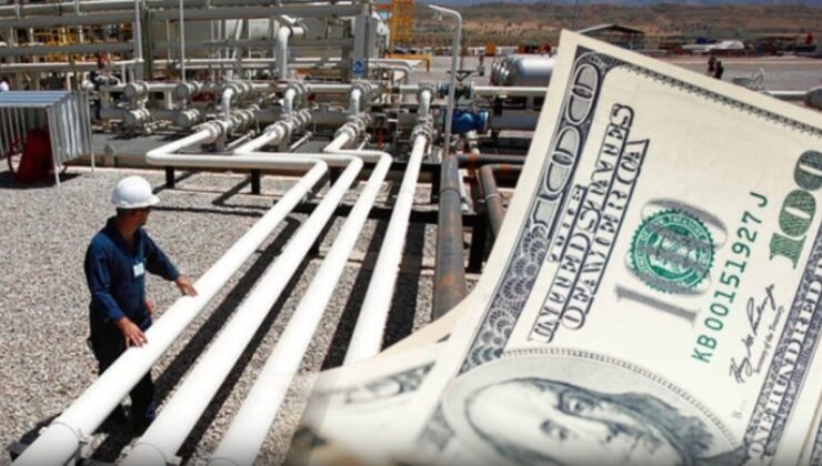 Pazar gününe 1.4 milyar dolar borçla uyandık
