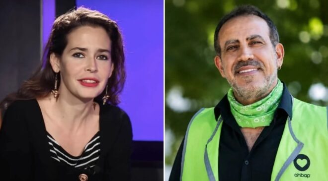 Pelin Batu, 6 Şubat dönemindeki Ahbap paylaşımı için özür diledi