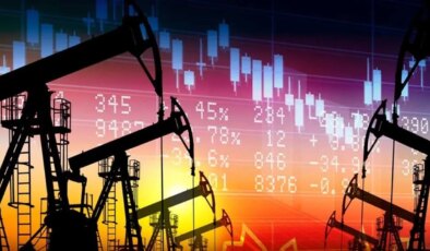 Petrolde saldırı yükselişi…