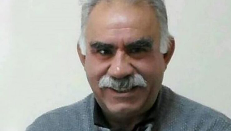 PKK Apo için özel yasa sipariş etti