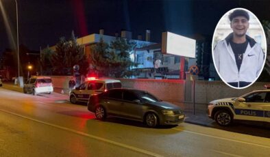Polis merkezindeki cinayete ağırlaştırılmış müebbet talebi