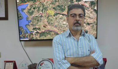Prof. Dr. Sözbilir: Malatya’daki sarsıntı, ‘tetiklenmiş’ bir deprem