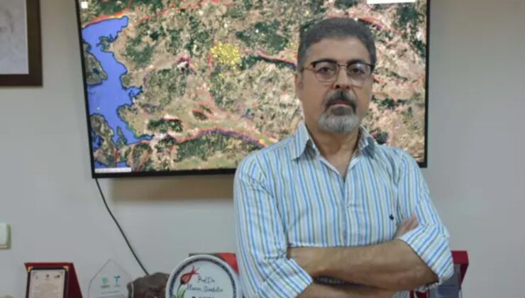 Prof. Dr. Sözbilir: Malatya’daki sarsıntı, ‘tetiklenmiş’ bir deprem
