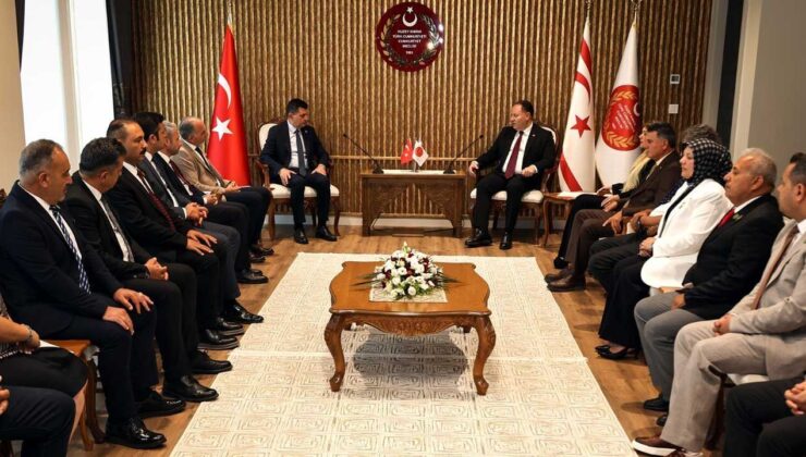 "Kalıcı çözüm isteniyorsa ilk adım olarak izolasyonlar sonlandırılmalı"
