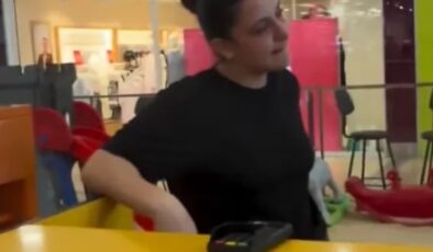 "Seni oraya almayanlar utansın” dedirten bir haber