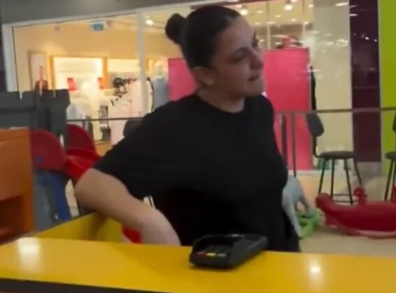 "Seni oraya almayanlar utansın” dedirten bir haber