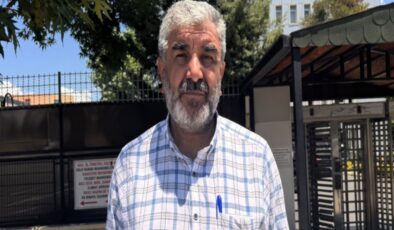 Rojin’in babası: Yeni avukatlar, daha önce yapılmayan bütün incelemeleri ele alacak