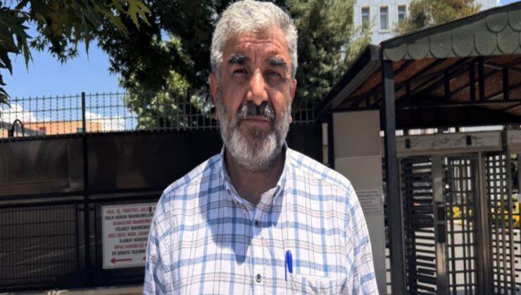 Rojin’in babası: Yeni avukatlar, daha önce yapılmayan bütün incelemeleri ele alacak