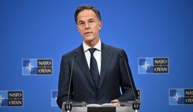Rutte: Yıllar boyunca yaptığımız yatırımların sonucunda kapasitemizi artırıyoruz