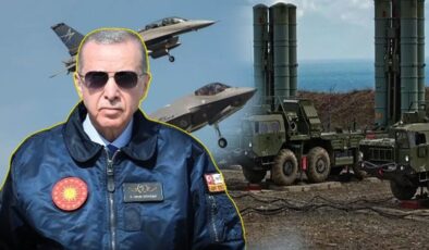 S-400'leri neden aldık? Neden satıyoruz?