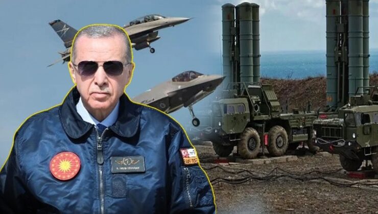 S-400'leri neden aldık? Neden satıyoruz?