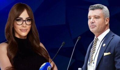 Sadettin Saran ve Ela Rümeysa Cebeci hakkında iddianame tamamlandı: İstenen ceza belli oldu