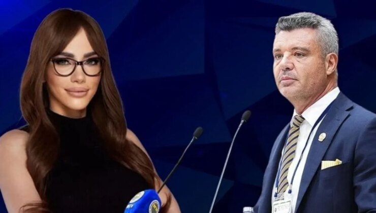Sadettin Saran ve Ela Rümeysa Cebeci hakkında iddianame tamamlandı: İstenen ceza belli oldu