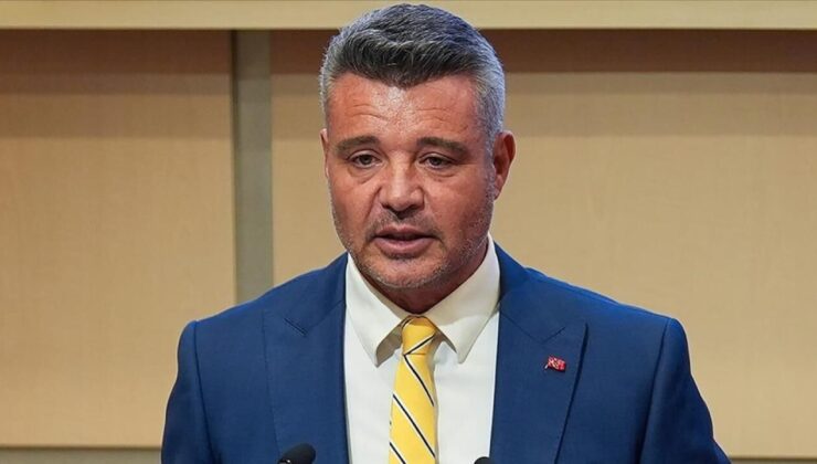 Sadettin Saran'ın uyuşturucu ticareti suçundan 10 yıl hapsi isteniyor