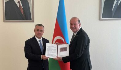 Sağlıkta Türkiye-Azerbaycan iş birliği güçleniyor