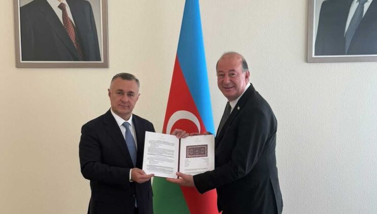 Sağlıkta Türkiye-Azerbaycan iş birliği güçleniyor