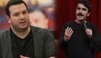 Şahan Gökbakar’dan Deniz Göktaş’ın tutuklanmasına tepki