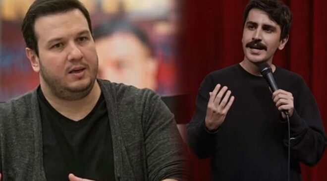 Şahan Gökbakar’dan Deniz Göktaş’ın tutuklanmasına tepki
