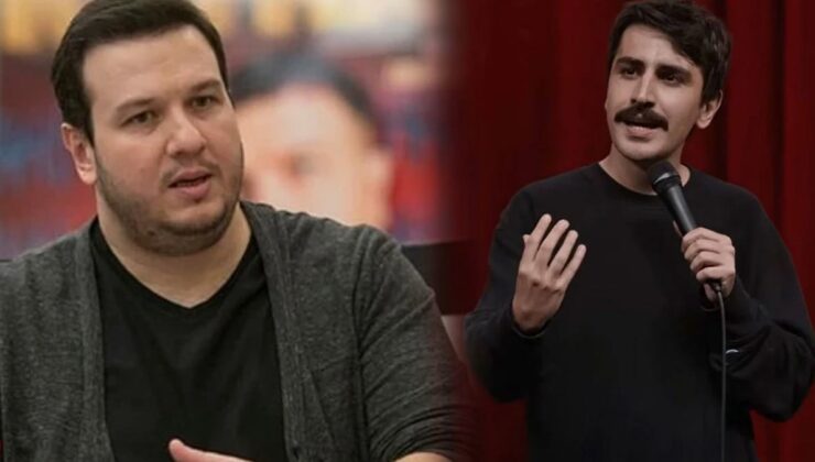 Şahan Gökbakar’dan Deniz Göktaş’ın tutuklanmasına tepki