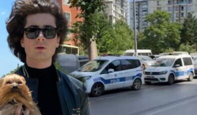 Sakinleştirmek istediği evladının katili oldu! Beylikdüzü'ndeki olayda kan donduran detaylar…
