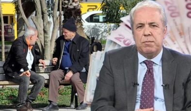 Şamil Tayyar seçim tarihi verip partisini uyardı: 'Emeklilere savaş açmış olursunuz'