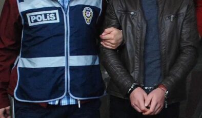 Samsun'da 15 yıl hapis cezası bulunan hükümlü yakalandı