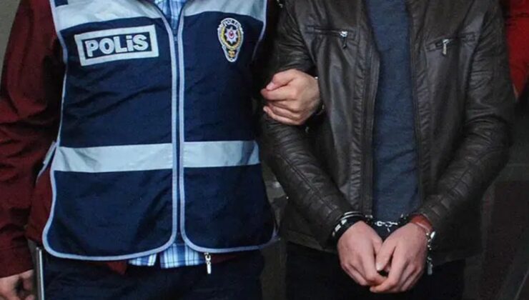 Samsun'da 15 yıl hapis cezası bulunan hükümlü yakalandı