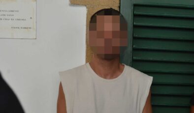 Sanayi ışıklarında uyuşturucu operasyonu: Araçta bonzai ve hap ele geçirildi