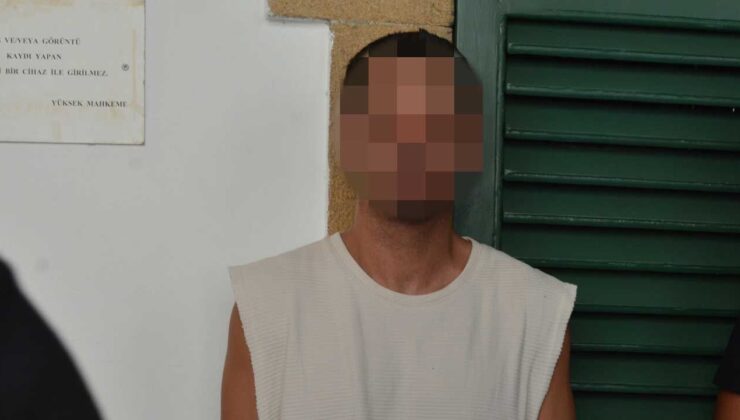 Sanayi ışıklarında uyuşturucu operasyonu: Araçta bonzai ve hap ele geçirildi