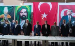Sandığa milletin iradesinin yansıması lazım