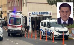Şanlıurfa'da kuzenlerin silahlı arazi kavgası; 1 ölü