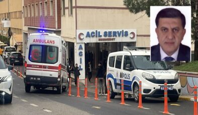 Şanlıurfa'da kuzenlerin silahlı arazi kavgası; 1 ölü