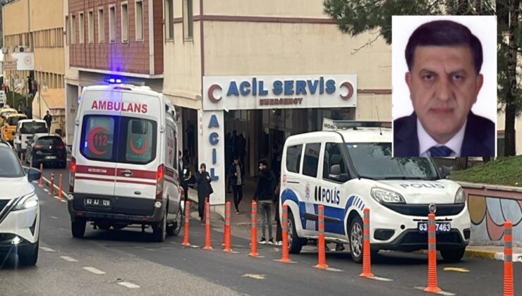 Şanlıurfa'da kuzenlerin silahlı arazi kavgası; 1 ölü