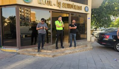 Şanlıurfa'da şüpheli doktor ölümü