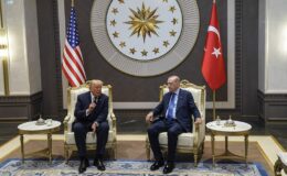 Sarayda da papazı anlattı