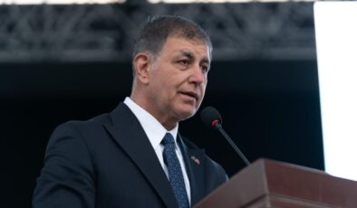 Saray'ın sesinden bomba 'Cemil Tugay' iddiası