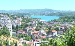Sarıyer'de tapu krizi Meclis'e taşındı: Bakan Kurum'a 8 kritik soru!