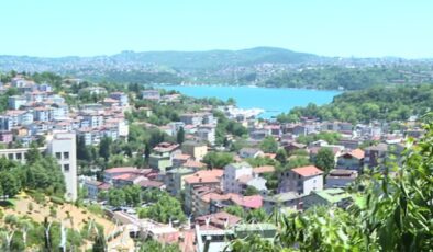 Sarıyer'de tapu krizi Meclis'e taşındı: Bakan Kurum'a 8 kritik soru!