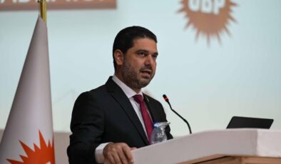 Savaşan: Gençlere tarihi destek verilecek