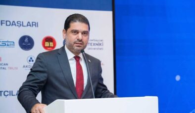 Savaşan: Türk devletleri sağlık yönetimi ve sağlık turizminde ortak güç olabilir