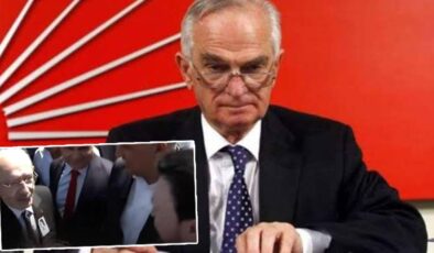 Savcı Sayan’ın Kılıçdaroğlu’na söyledikleri sonrası Önder Sav sessizliğini bozdu