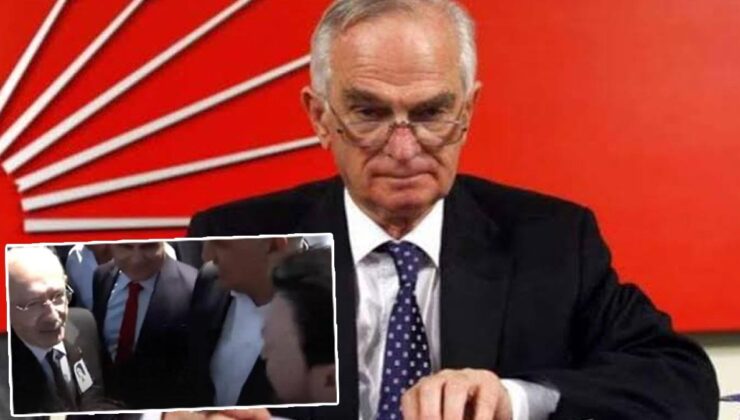 Savcı Sayan’ın Kılıçdaroğlu’na söyledikleri sonrası Önder Sav sessizliğini bozdu