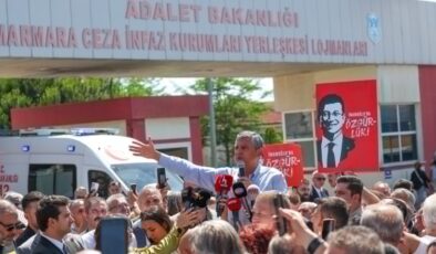 Savunmanın kısıtlanmasını tarih önünde not ediyoruz!