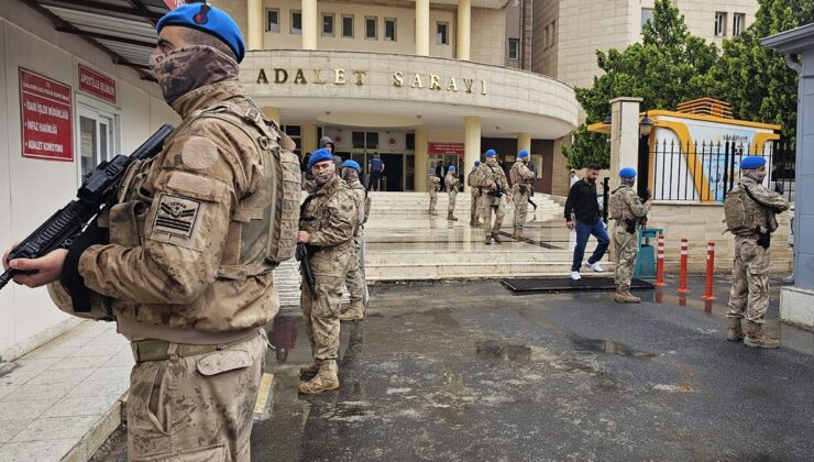 Şehri karıştıran iğrenç olay! 14 kişi genç kızı kaçırıp cinsel saldırıda bulundu