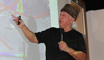 Şener Üşümezsoy İstanbul depremi için net konuştu