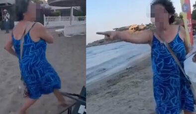 Şezlong kavgasında serbest kalan şüpheliye tutuklama kararı