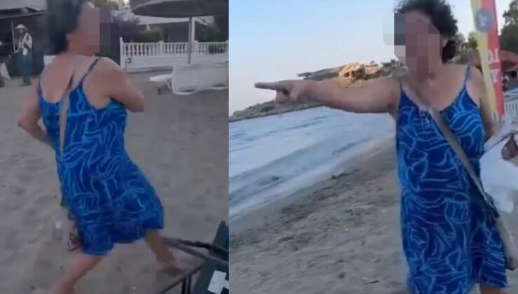 Şezlong kavgasında serbest kalan şüpheliye tutuklama kararı