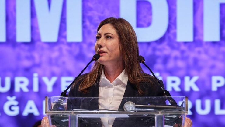 Sıla Usar İncirli: Aya Napa'daki saldırının tüm yönleriyle aydınlatılmasını bekliyoruz