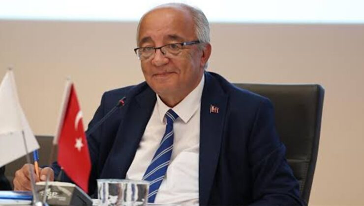 Şile Belediyesi Başkanvekili Sacit Terzi CHP'den istifa etti